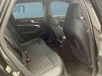 Gebraucht Audi S6 344 PS (253 kW) 2024 Schwarz Kombi