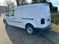 gebraucht VW Caddy Maxi Kasten BMT 4Motion