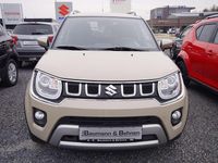 Usata Suzuki Ignis Comfort+ 83 CV (61 kW) 2022 Bianco SUV