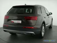 Gebraucht Audi Q7 Ambiente 272 PS (200 kW) 2018 Argusbraun metallic SUV