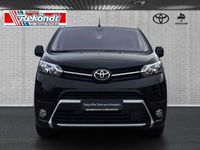 gebraucht Toyota Verso Proace2.0D L1 Team Deutschland AHK Klima RFK PDC