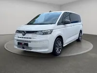 Gebraucht VW T7 Life 150 PS (110 kW) 2026 Candyweiß Van