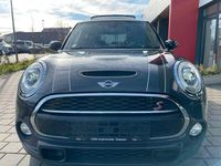 Gebraucht Mini Cooper S Business 192 PS (141 kW) 2016 Grau Kleinwagen