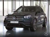 gebraucht Mercedes GLE350e 4M AMG+NIGHT+360+AHK+LED+FAHRASS+20"+9G