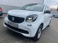 gebraucht Smart ForFour Basis *PDC TEMPO*
