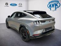 Gebraucht Ford Mustang Mach-E Premium 258 kW (351 PS) 2022 Blau SUV