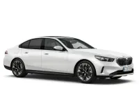 Gebraucht BMW 520 Comfort Edition 197 PS (144 kW) 2025 Limousine