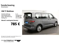 Brugt VW Multivan 150 HK (110 kW) 2022 MPV