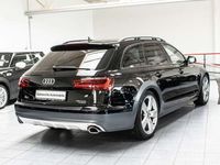 gebraucht Audi A6 Allroad quattro 3.0 TDI quattro 160kW S tronic Xen