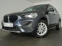 Gebraucht BMW X1 Advantage 140 PS (102 kW) 2020 Mineralgrau metallic SUV