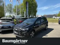 Neu Dacia Jogger Expression 141 PS (103 kW) 2026 Grau Van / Kleinbus