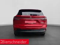 Neu MG HS Luxury 224 PS (164 kW) 2025 Rot SUV