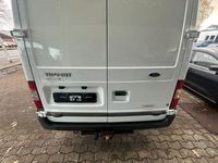 Second-hand Ford Transit Trend 155 CP (114 kW) 2012 Alb Van