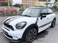 Używany Mini Cooper S 190 KM (139 kW) 2015 Biały Hatchback