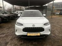 Gebraucht Honda ZR-V Elegance 143 PS (105 kW) 2025 Platinum white (weiß) SUV