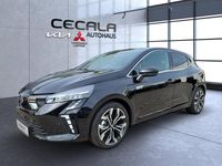 Neu Mitsubishi Colt Select 143 PS (105 kW) 2025 Schwarz Limousine