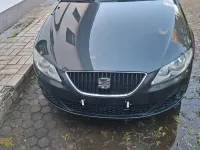 Gebraucht Seat Exeo 160 PS (117 kW) 2011 Grau Kombi