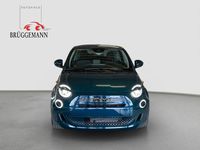 Neu Fiat 500 65 PS (47 kW) 2026 Grün Kleinwagen