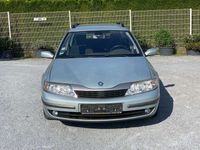 gebraucht Renault Laguna II Emotion GrandTour-KLIMAAUTOMATIK-ESP-EURO 4