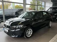Neu Opel Corsa 101 PS (74 kW) 2025 Schwarz perla nera/ Kleinwagen