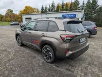 Gebraucht Subaru Forester Exclusive+ 136 PS (100 kW) 2025 Brilliant bronze SUV