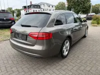 Gebraucht Audi A4 Ambition 136 PS (100 kW) 2013 Grau Kombi