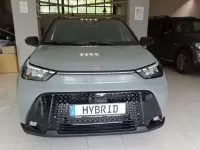 Neu Toyota Aygo X Play 116 PS (85 kW) 2026 Other SUV