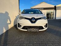 Gebraucht Renault Zoe Experience 50 kW (69 PS) 2020 Weiß Kleinwagen