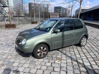 gebraucht VW Lupo 1.4 Klima