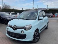 Gebraucht Renault Twingo Liberty 69 PS (50 kW) 2017 Blau (blau) Kleinwagen