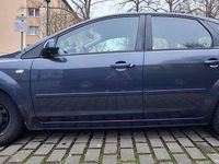 Gebraucht Ford Focus 101 PS (74 kW) 2007 Grau Kleinwagen