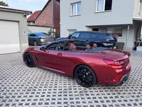 Gebraucht BMW 850 530 PS (389 kW) 2019 Orange Coupé