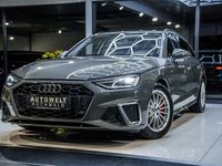 Gebraucht Audi A4 S-Line 204 PS (150 kW) 2023 Grau Kombi