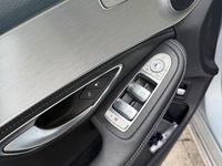 Gebraucht Mercedes C220 170 PS (125 kW) 2014 Grau Limousine