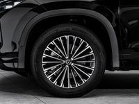 Używany VW Tayron 150 KM (110 kW) 2025 Czarny SUV