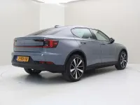 Gebraucht Polestar 2 Pilot 300 kW (408 PS) 2020 Grau Kleinwagen