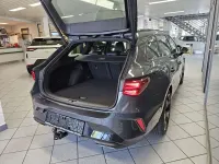 Neu Cupra Leon 150 PS (110 kW) 2025 Grau Limousine
