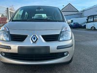 Gebraucht Renault Modus 88 PS (64 kW) 2006 Gold Van / Kleinbus