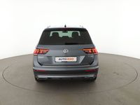 gebraucht VW Tiguan Allspace 1.4 TSI ACT Comfortline, Benzin, 25.300 €
