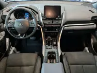 Gebraucht Mitsubishi Eclipse Cross Plus 188 PS (138 kW) 2024 Laserblau SUV