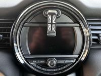 Gebraucht Mini Cooper S 192 PS (141 kW) 2017 Rot Kleinwagen