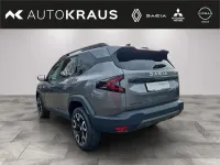 Gebraucht Dacia Bigster Extreme 140 PS (102 kW) 2026 Grau SUV
