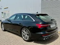 Gebraucht Audi S6 Sport 344 PS (253 kW) 2022 Schwarz Kombi