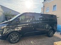 Gebraucht Ford Transit Custom Nugget 185 PS (136 kW) 2020 Van
