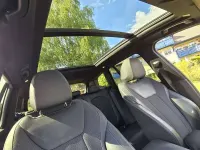 Gebraucht BMW X3 xLine 190 PS (139 kW) 2018 Schwarz SUV