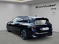 Gebraucht Opel Astra Ultimate 131 PS (96 kW) 2025 Schwarz Kombi