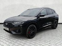 Neu Ford Kuga ST-Line X 242 PS (177 kW) 2026 Agateblack metallic SUV