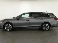 Usata Skoda Superb Selection 193 CV (141 kW) 2024 Grigio Station wagon
