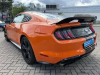 Gebraucht Ford Mustang Fastback 290 PS (213 kW) 2021 Orange