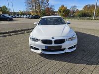 gebraucht BMW 428 428 i Coupe xDrive Aut. M Sportpaket (0337)